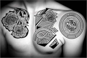 equality tattoo idea
