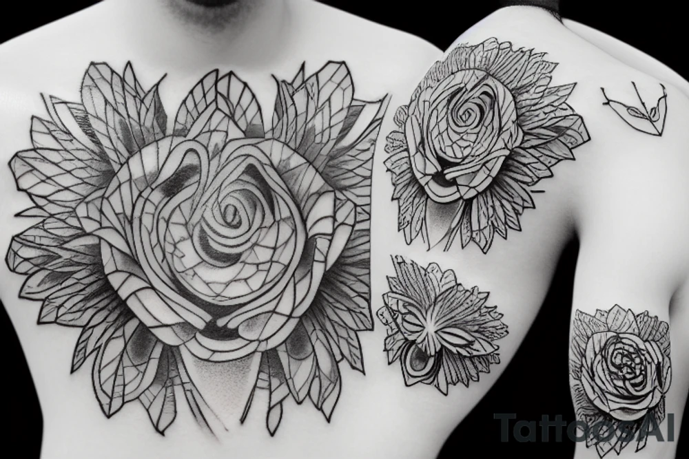 Photography nikon tattoo idea