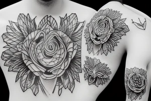 Photography nikon tattoo idea