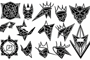 little prince tattoo idea