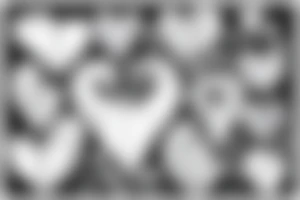January 9 date with a heart tattoo idea
