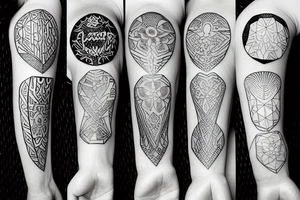 fat liberation tattoo idea