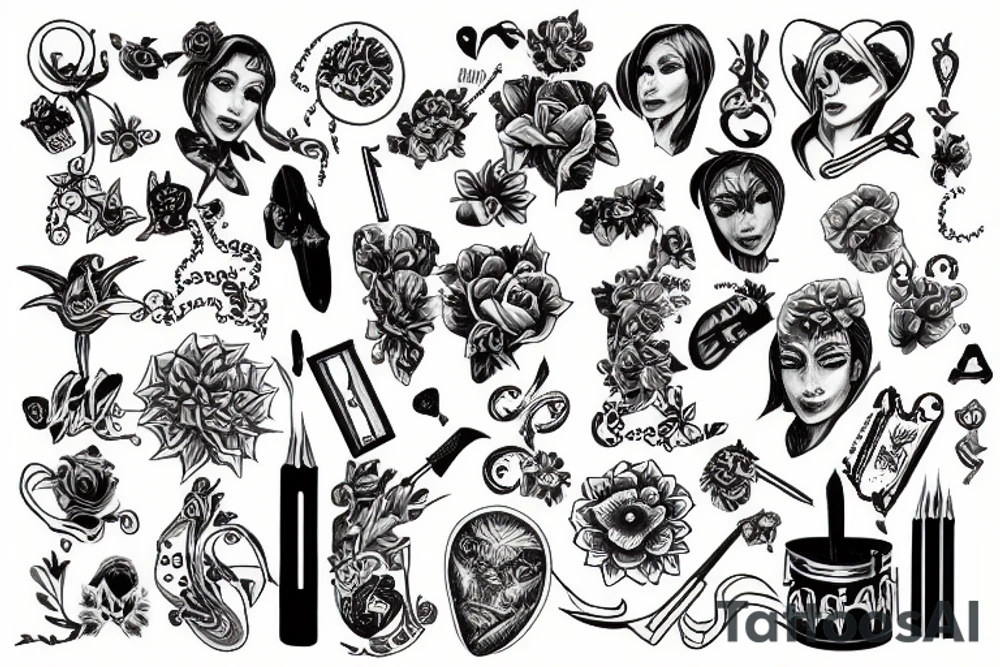 april 14, 2002 tattoo idea