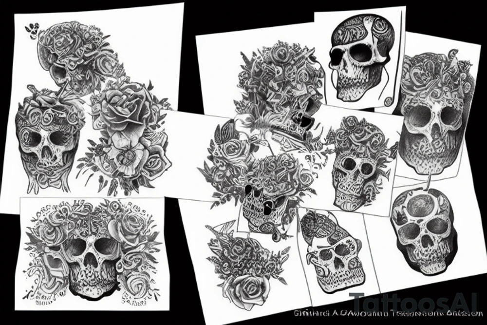 Austin Texas tattoo idea
