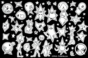 little Prince tattoo idea
