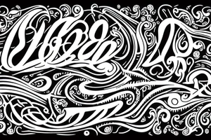 Rohayhu tattoo idea