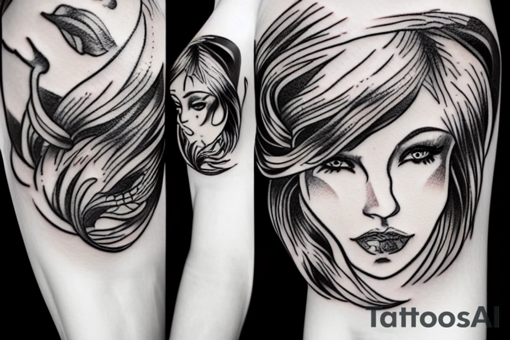 26th birthday tattoo idea