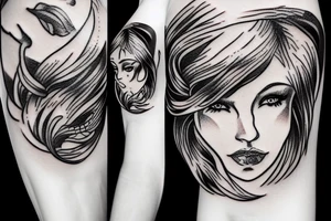 26th birthday tattoo idea