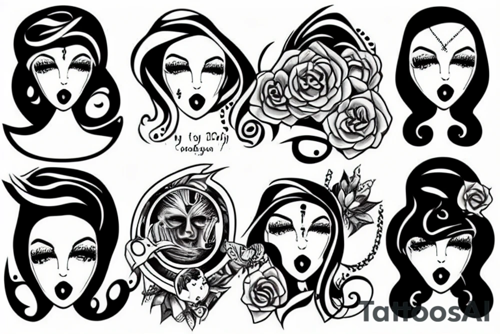 26th birthday tattoo idea