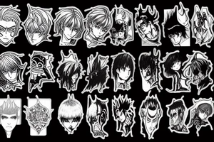 anime berserk tattoo idea