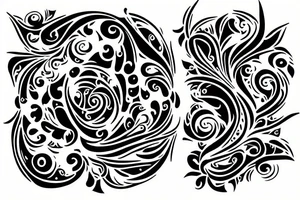 Nihal tattoo idea