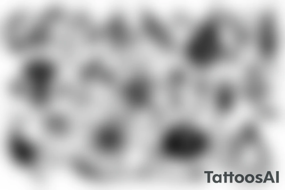 it is what it is tattoo idea