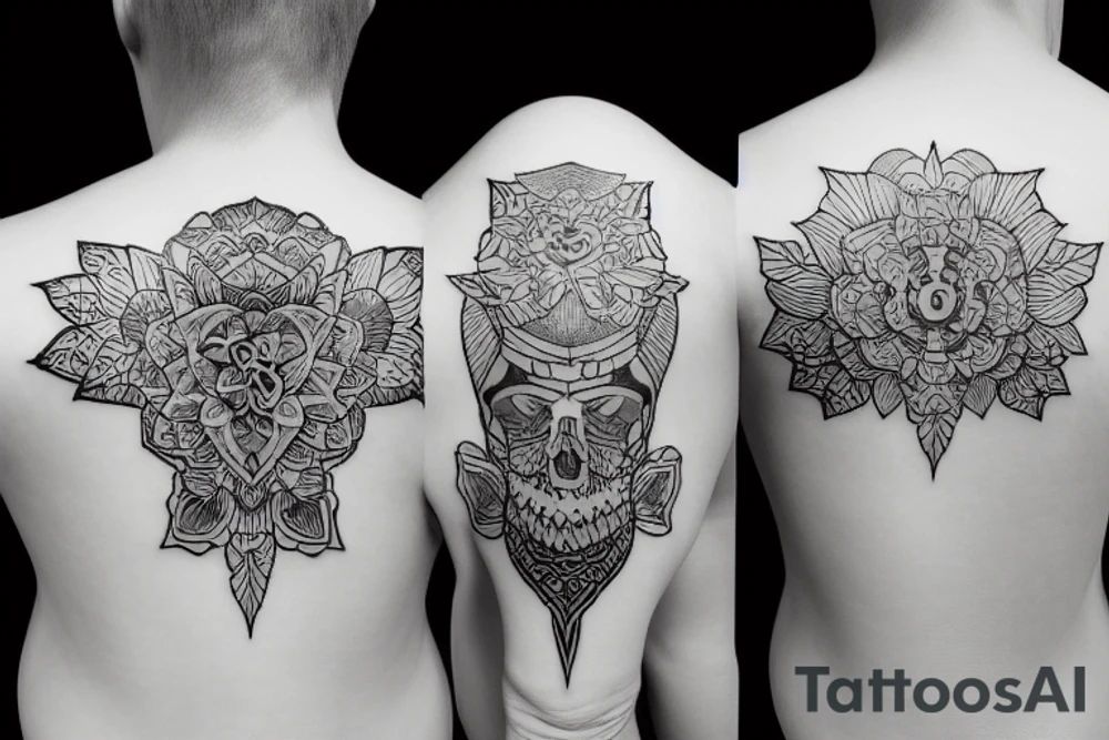 my first tattoo, tattoo idea