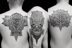my first tattoo, tattoo idea