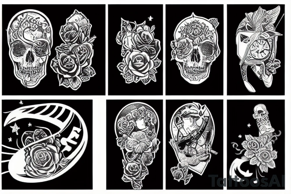 Братство волка, волк, душа волка tattoo idea