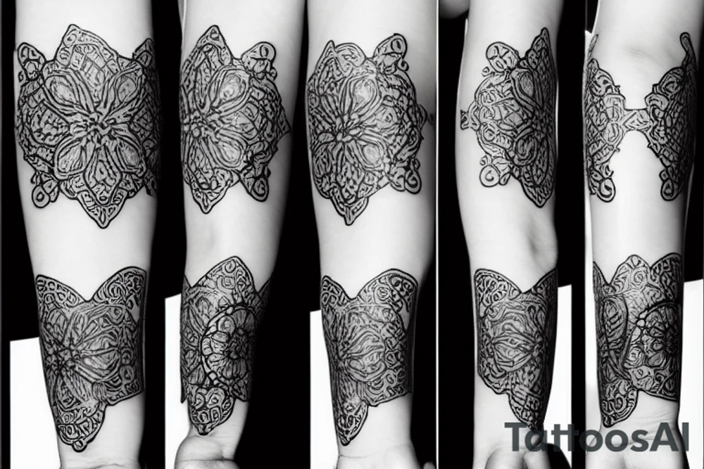 Дракон  летающий в небе tattoo idea