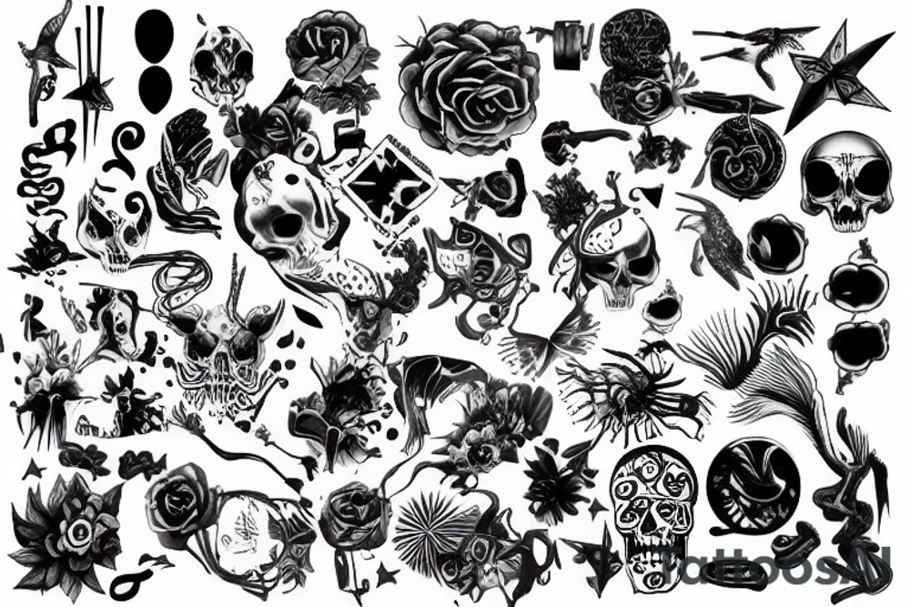 3.1415926535 tattoo idea