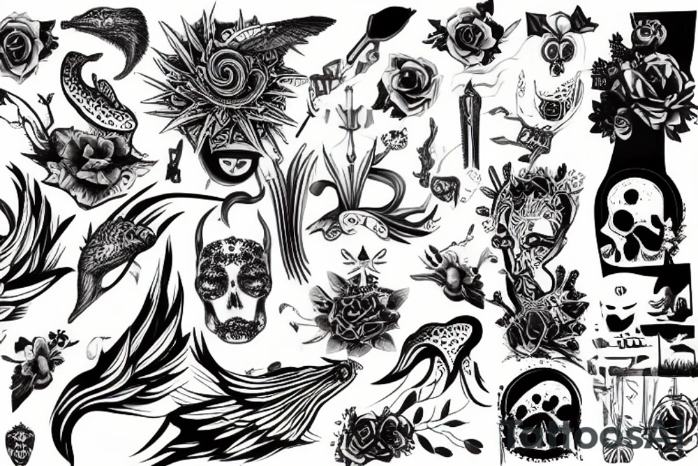 3.1415926535 tattoo idea