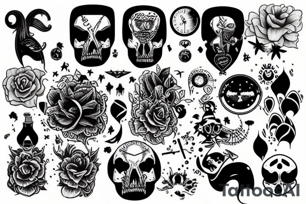 pi 3.14 tattoo idea