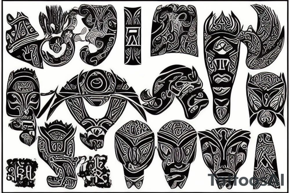 It is currently the initials JDM tattoo idea
