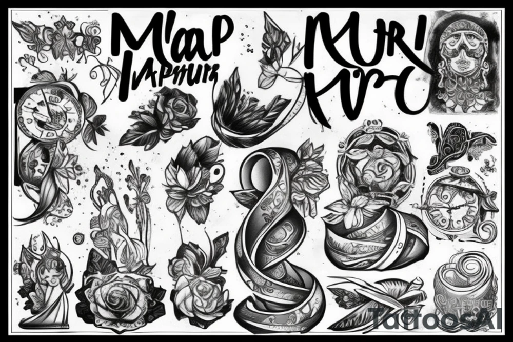 Марс сникерс кард л маркс tattoo idea