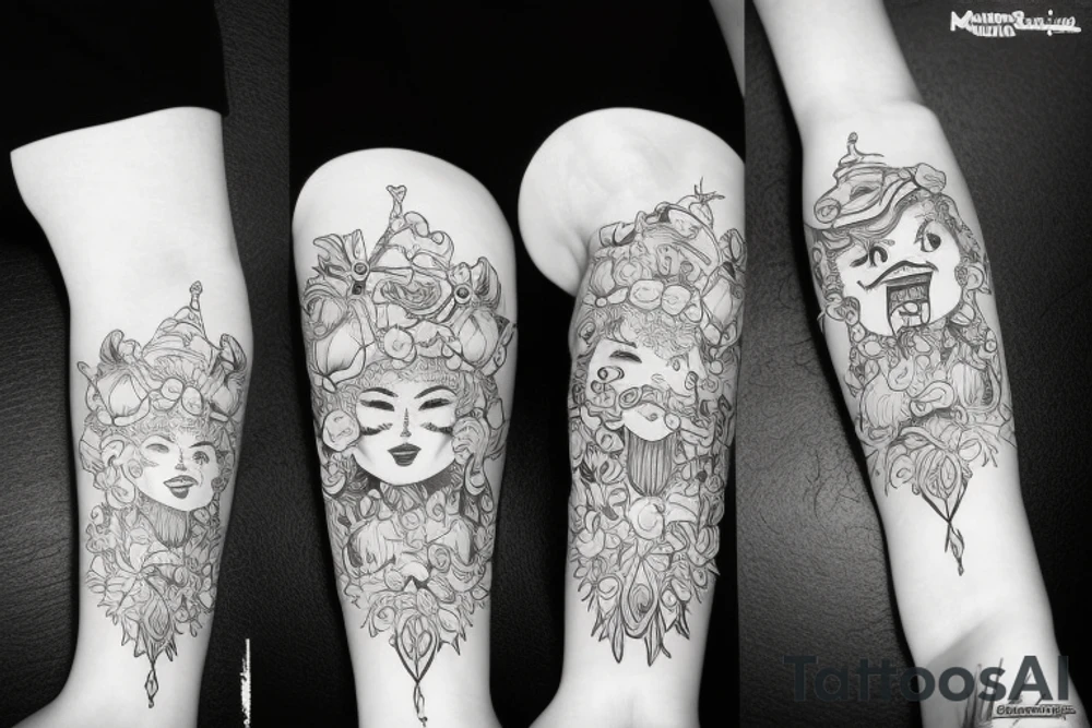 Марс сникерс кард л маркс tattoo idea
