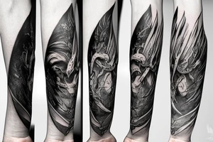 Dark Souls
Ashen One
Bonfire
Firekeeper tattoo idea