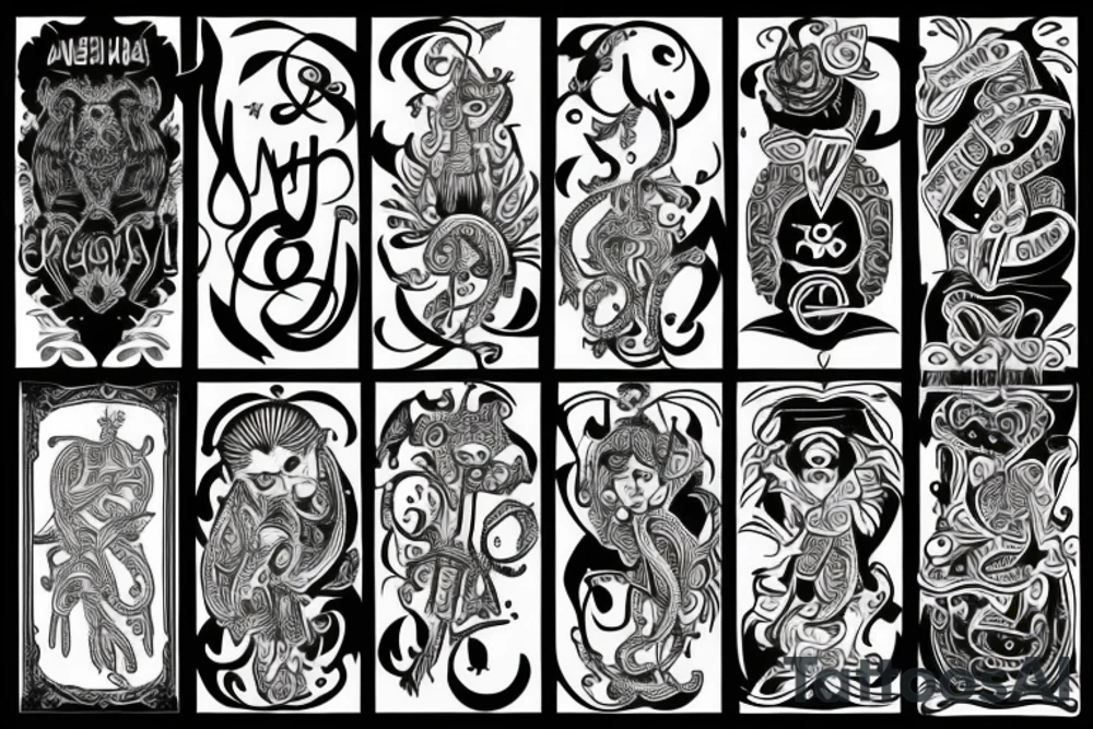 satish name tattoo idea