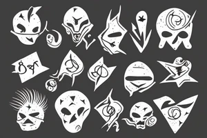 Dust 2 tattoo idea