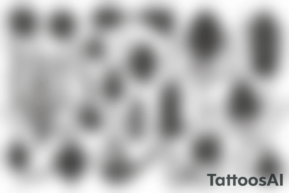 Orquidea  Urology Thunder Podcast Continent audio web tattoo idea