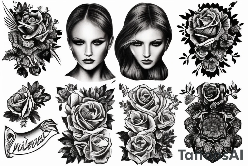 иероглиф tattoo idea