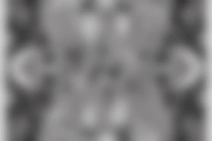 fractal image of jack of hearts playing card tattoo idea