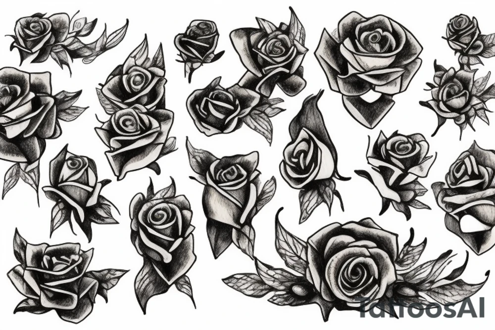 Indiana Rose tattoo idea
