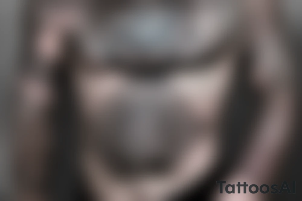 Ведьмак: Дикая охота, Геральт, убивать чудовищ, закат, эпично, tattoo idea