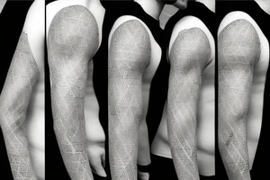 censorship, totalitarianism and terror tattoo idea