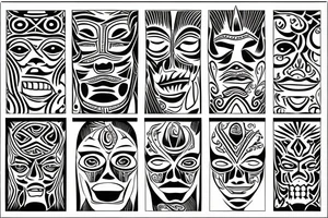 pain plus reflection equals progress tattoo idea