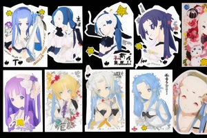 Rem from RE:Zero smiling at you tattoo idea