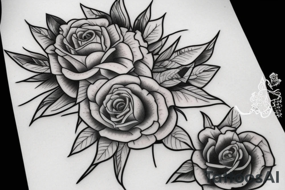 Anna is my friend tattoo idea
