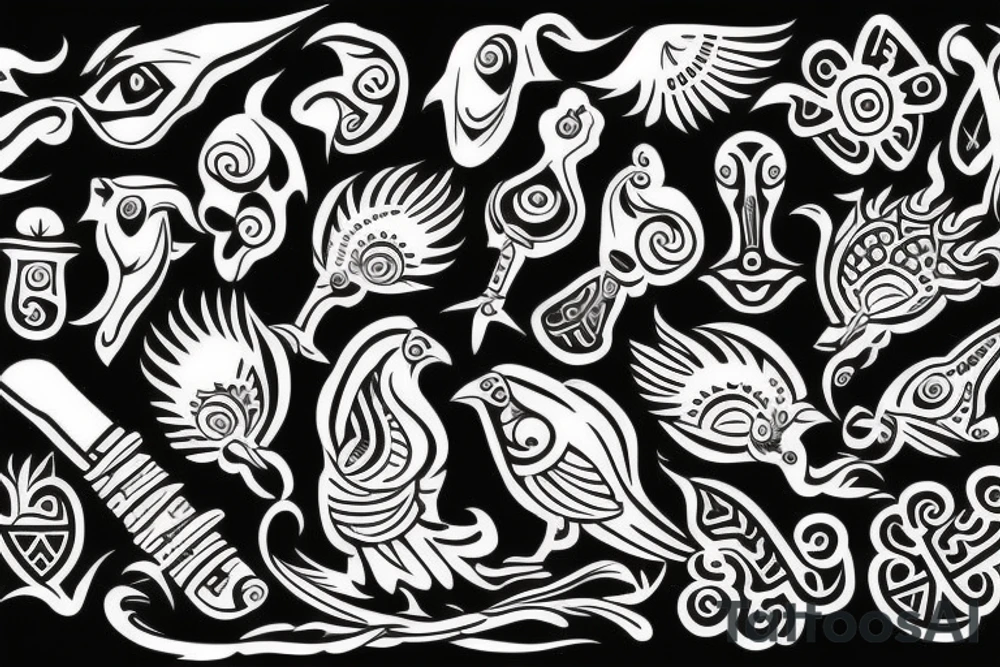 gamecock tattoo idea