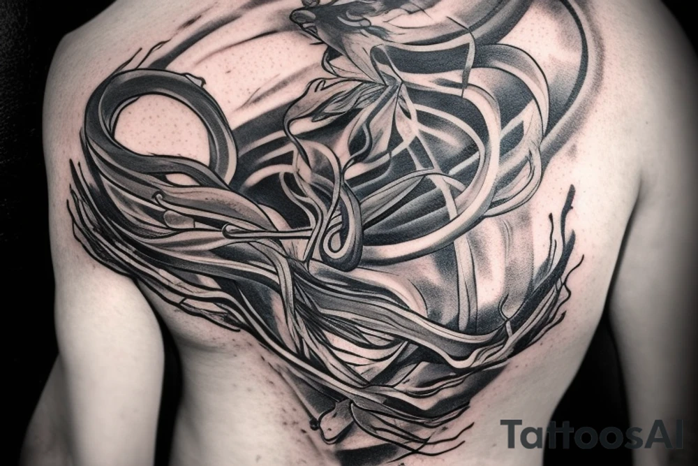 две руки держащие друг друга переплетённые красной нитью tattoo idea две руки держащие друг друга переплетённые красной нитью tattoo idea