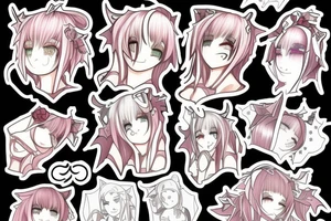 astolfo tattoo idea
