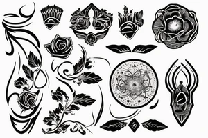 Wojciech tattoo idea