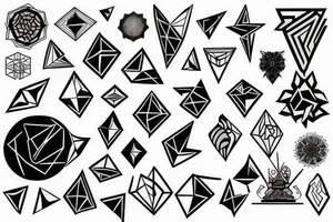 Nice cool tattoo idea