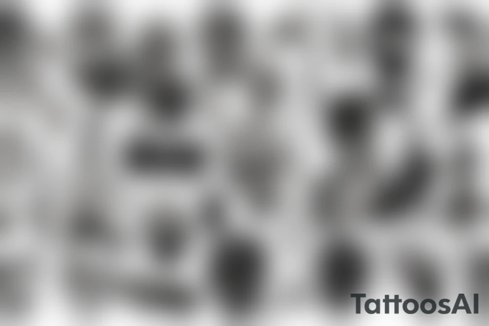 Twenty one pilots tattoo idea