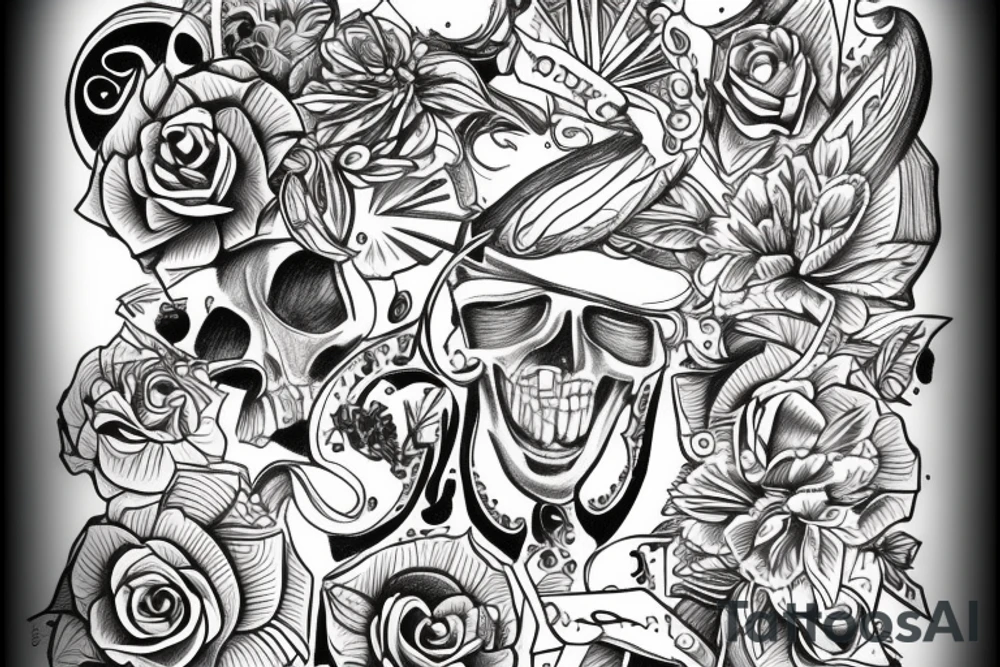 jolavanille tattoo idea