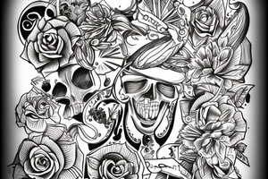 jolavanille tattoo idea