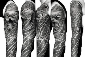 symargl tattoo idea