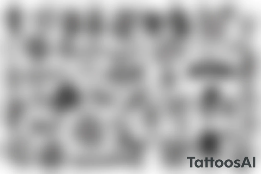 Choose your future,Jeri. Choose life tattoo idea