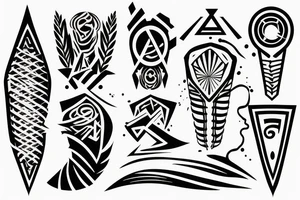 formula 1 tattoo idea