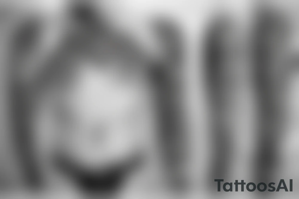 village romania tattoo idea